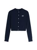 dark night navy