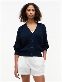 dark night navy