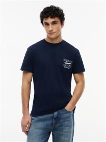 dark night navy