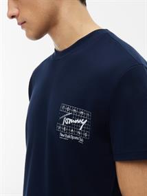dark night navy