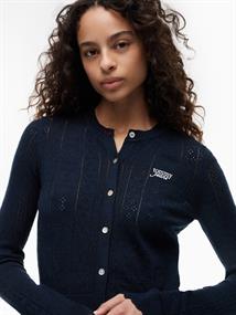 dark night navy