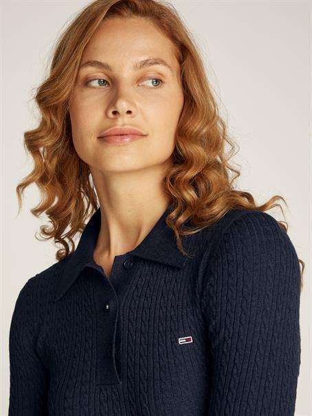 dark night navy