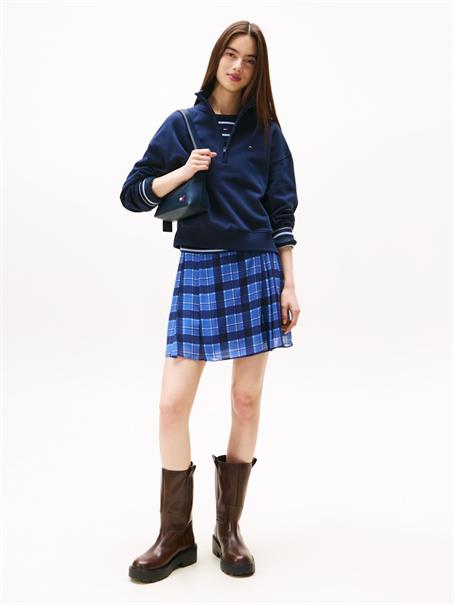 dark night navy