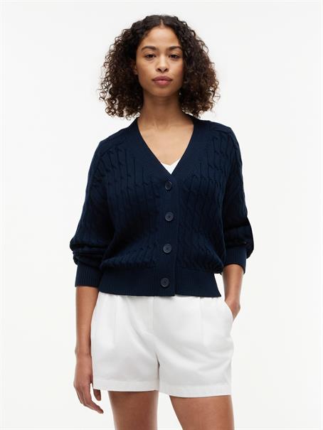 dark night navy