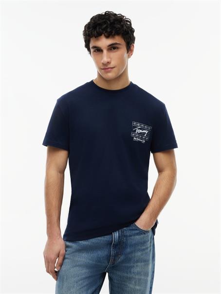 dark night navy