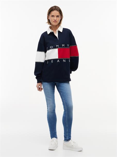 dark night navy