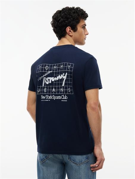 dark night navy