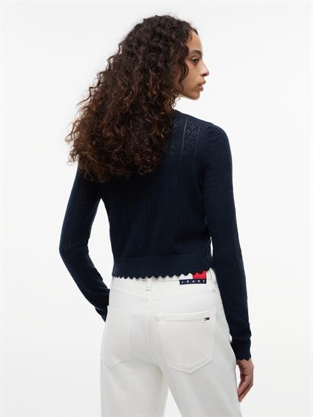 dark night navy