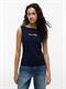 dark night navy