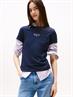 dark night navy