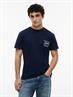 dark night navy