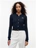 dark night navy
