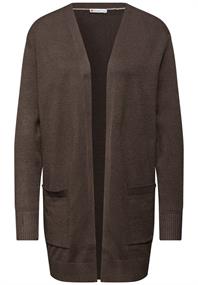 dark nomad brown mel.