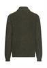 dark olive green
