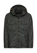 dark olive green
