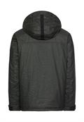 dark olive green