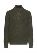 dark olive green