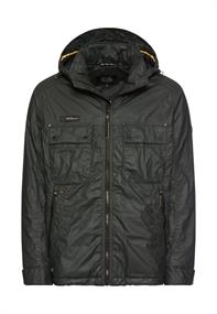 dark olive green