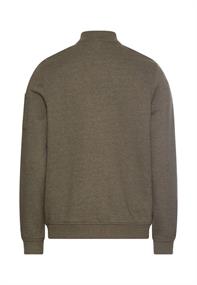 dark olive green
