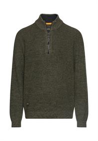 dark olive green