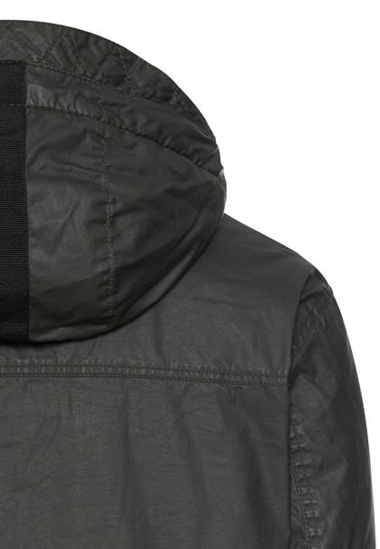 dark olive green