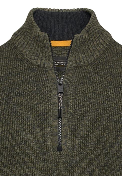 dark-olive-green
