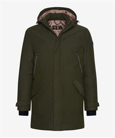 dark olive