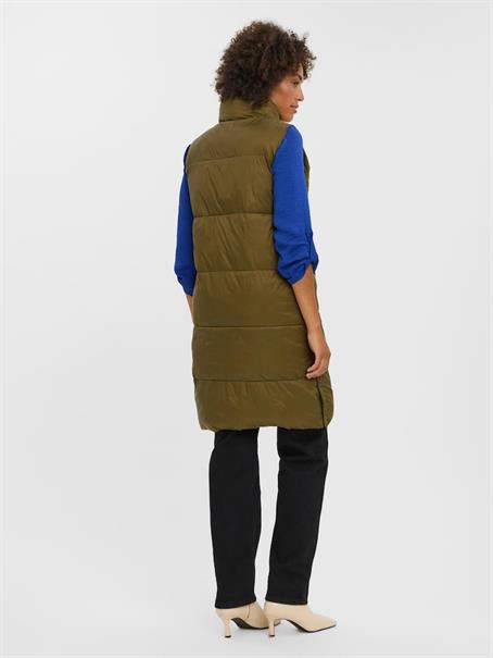 dark olive