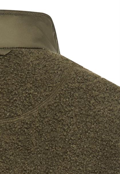 dark olive