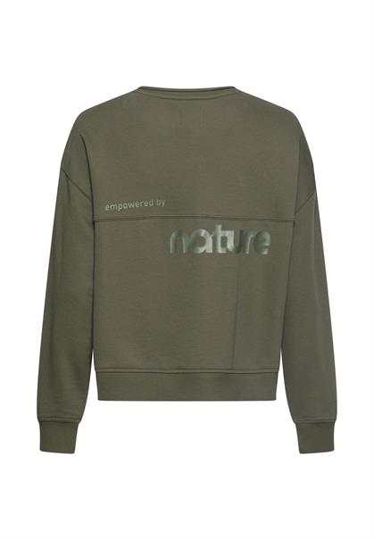 dark olive