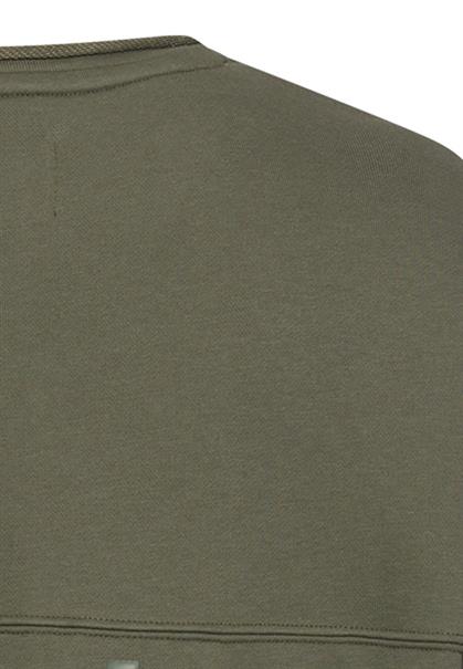 dark olive