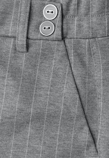 dark pelican grey mel.