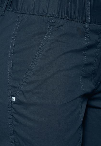 dark petrol blue