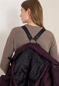 dark plum