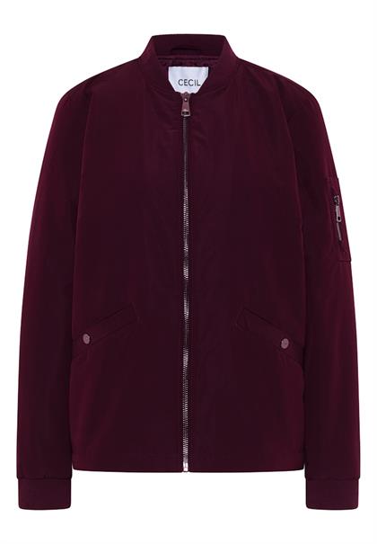 dark plum