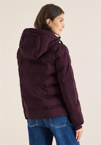 dark plum