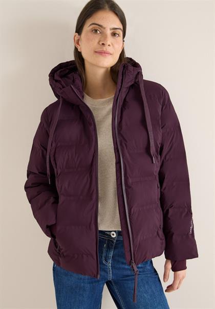dark plum