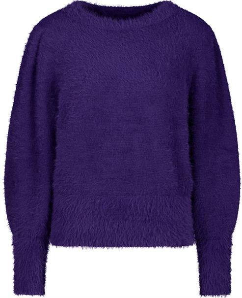 dark purple