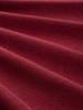 dark samba red melange