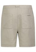 dark shell beige