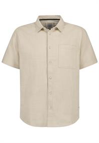 dark shell beige