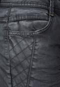 dark silver