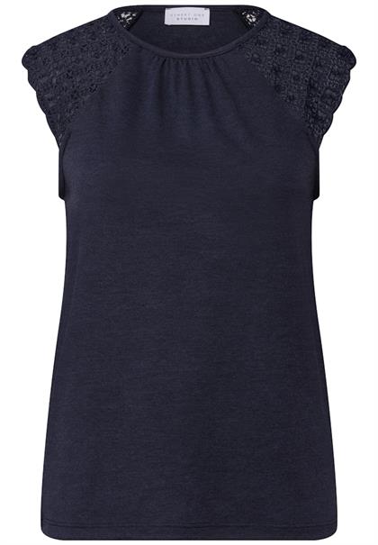 dark void blue