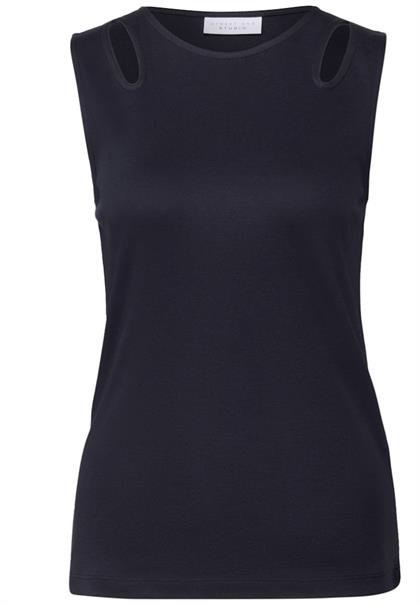 dark void blue