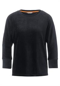 dark washed grey