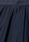 darkest blue