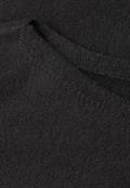 darkest brown