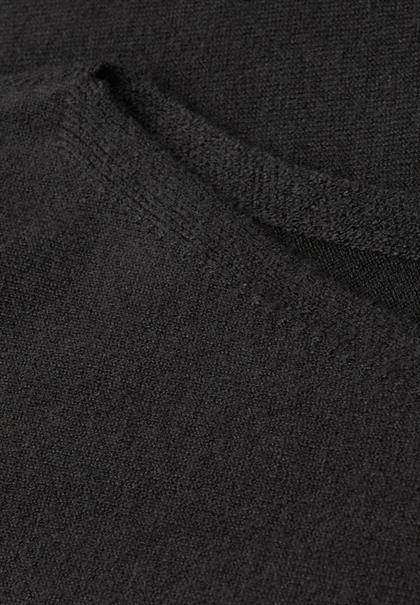 darkest brown