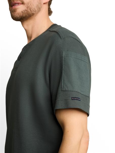 darkest olive