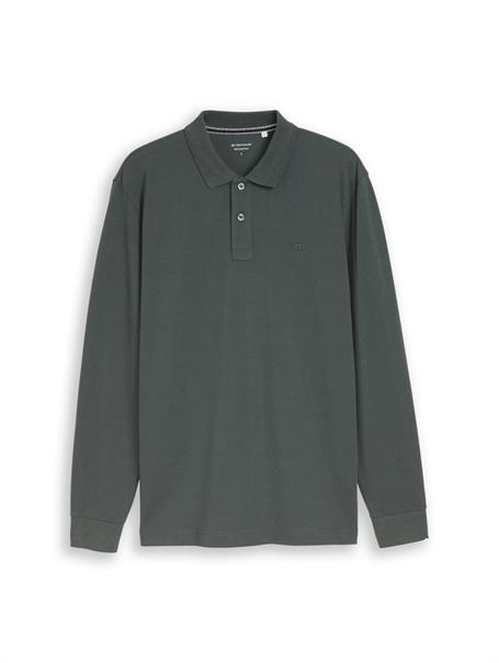 darkest olive